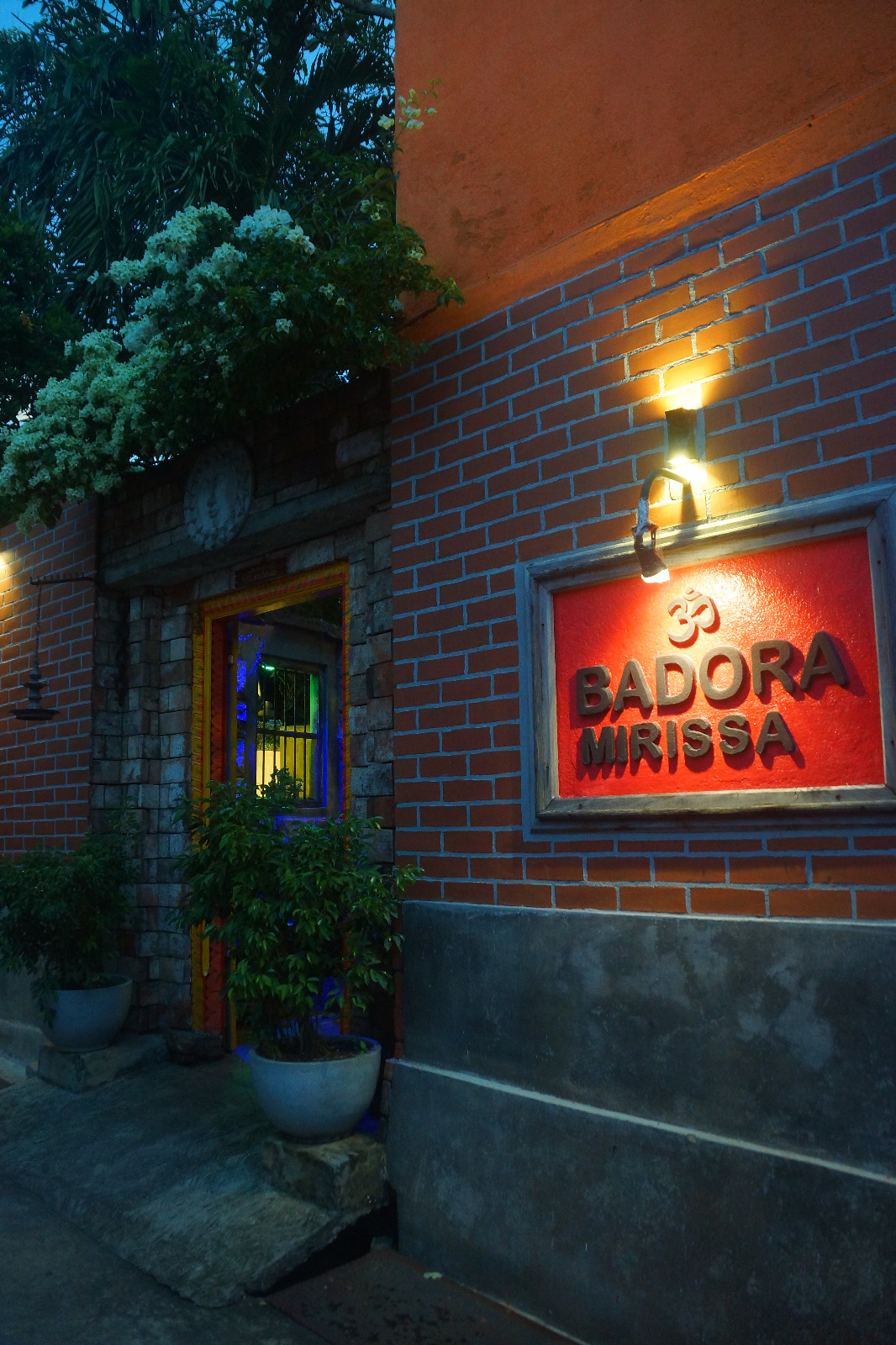 Gallery | Badora Spa Mirissa