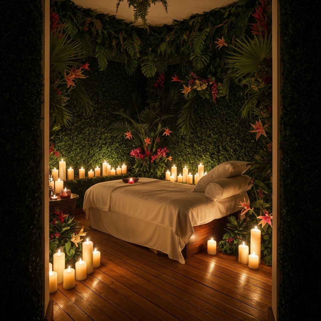 Book your experience