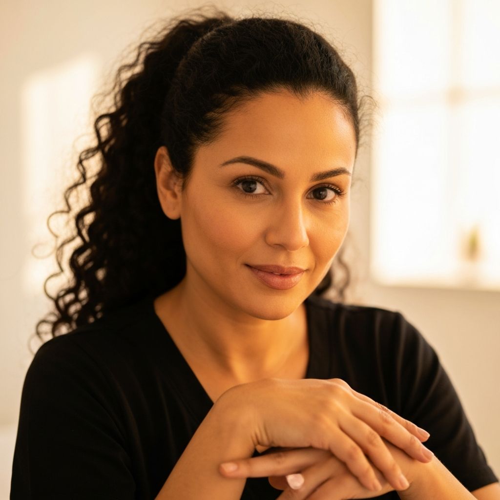 Master Therapist Kumari